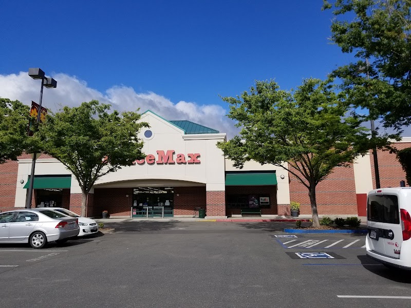 Photo of Oakshade Town Center