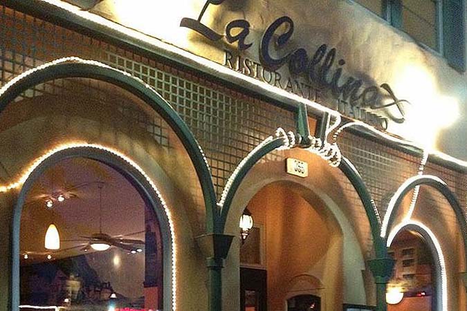 Photo of La Collina Italian Restaurant