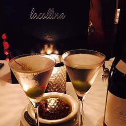 La Collina Italian Restaurant photo 2