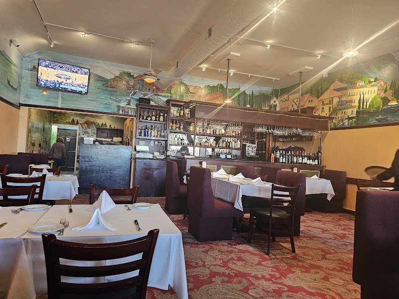 La Collina Italian Restaurant photo 5