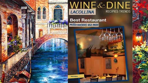 La Collina Italian Restaurant photo 3