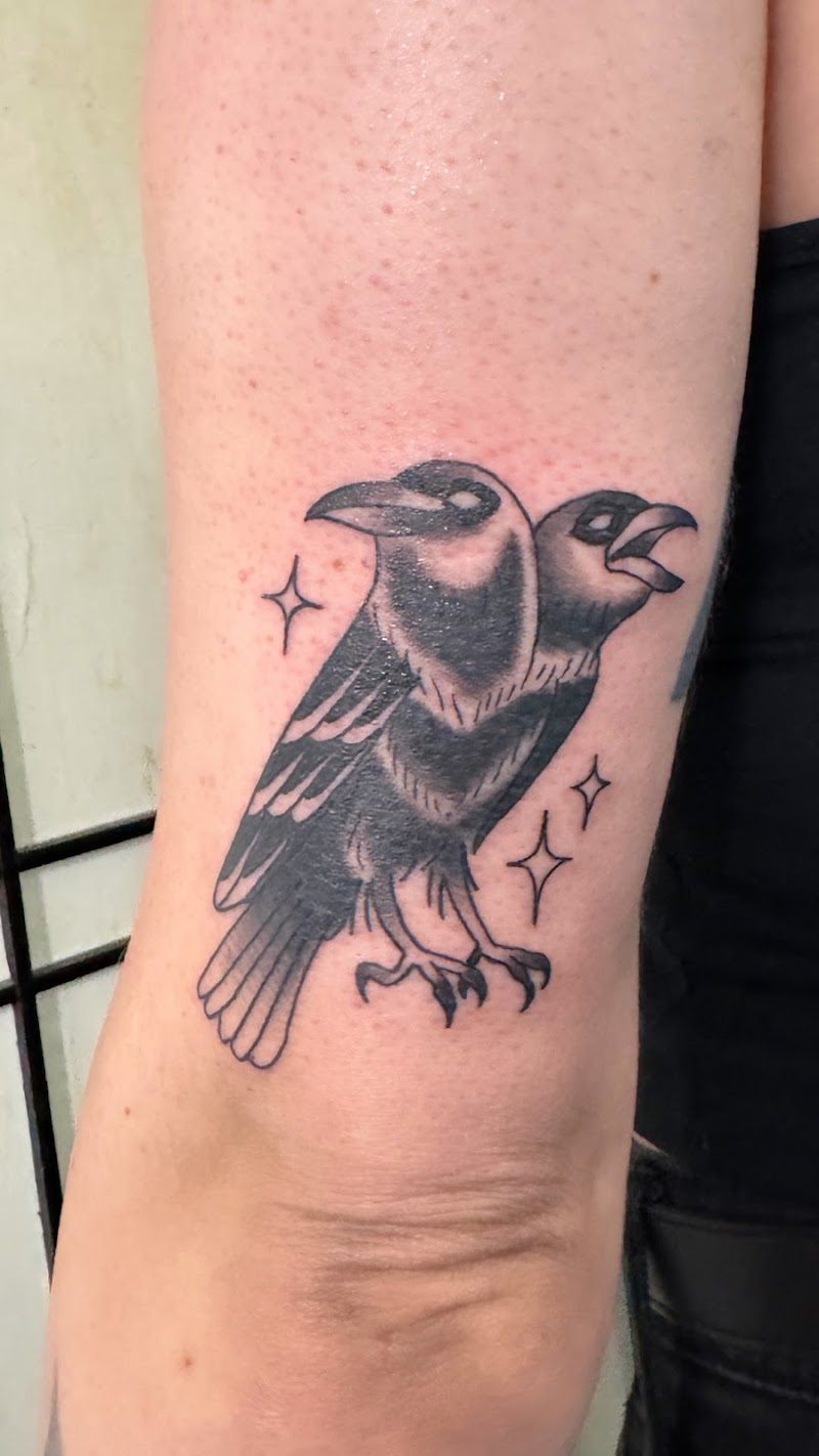 Photo of Always Chill Tattoo
