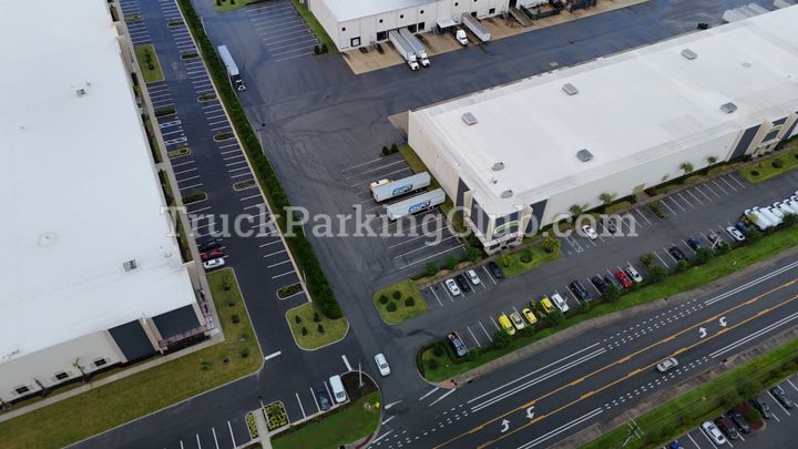 Truck Parking Club photo 5