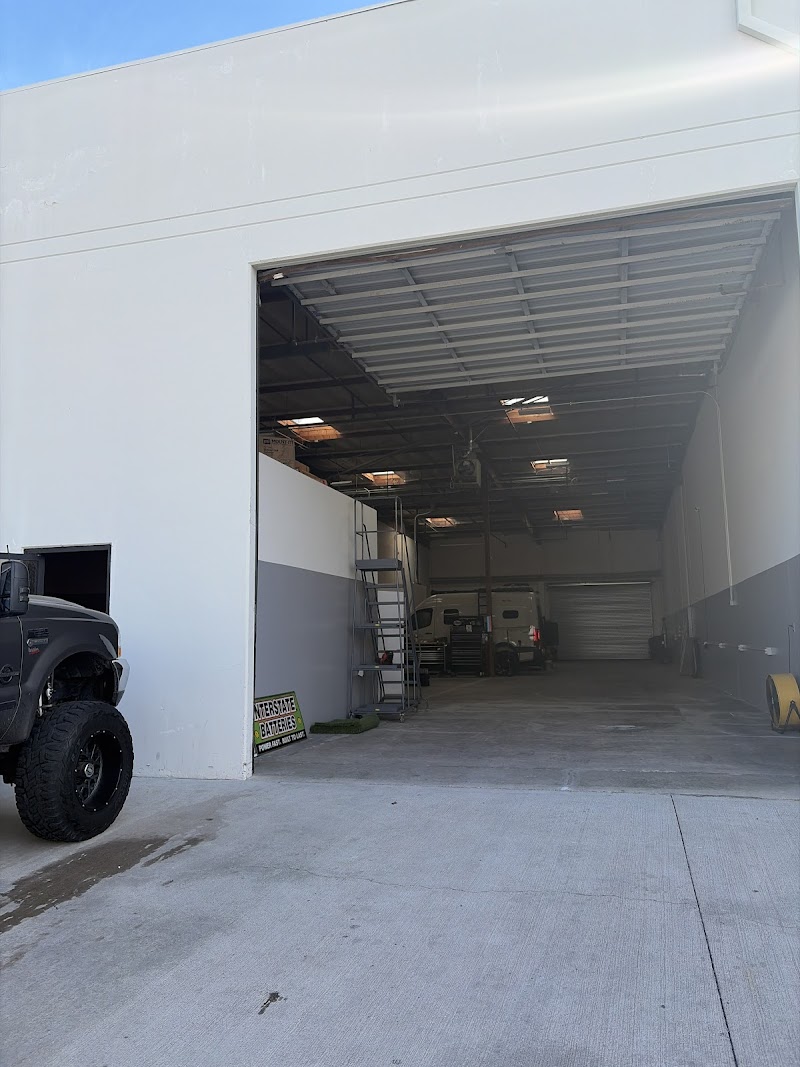 La Jolla Mobile Auto & Truck Repair photo 2