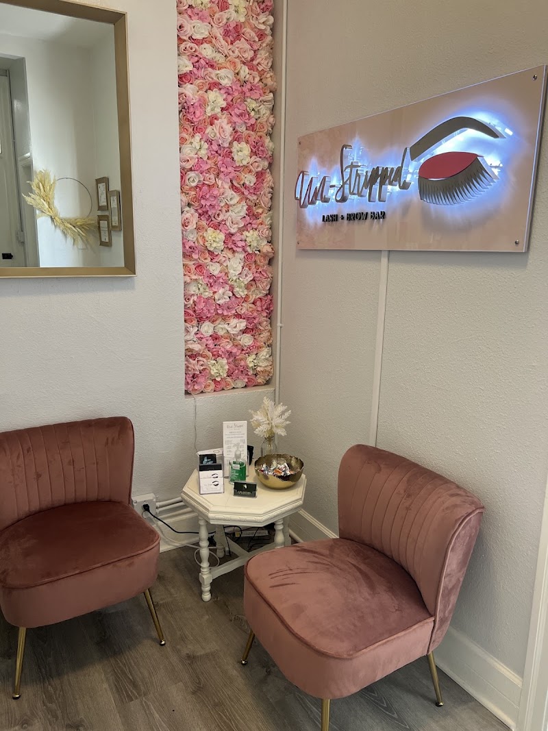 Un-Stripped Lash + Brow Bar photo 5