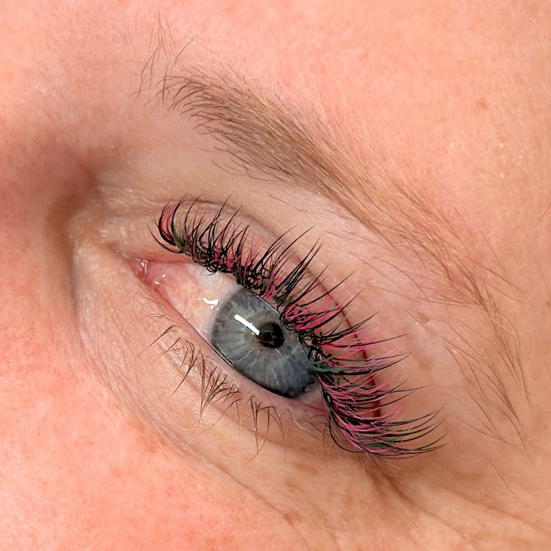Un-Stripped Lash + Brow Bar photo 2