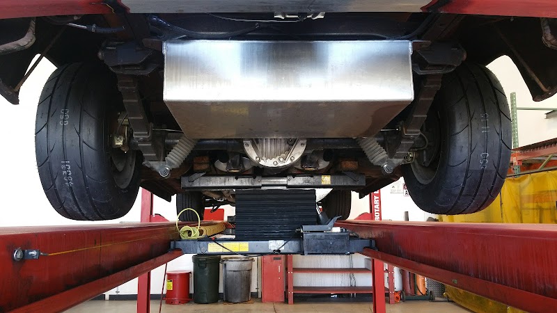 Paul's Automotive Repair Center photo 4