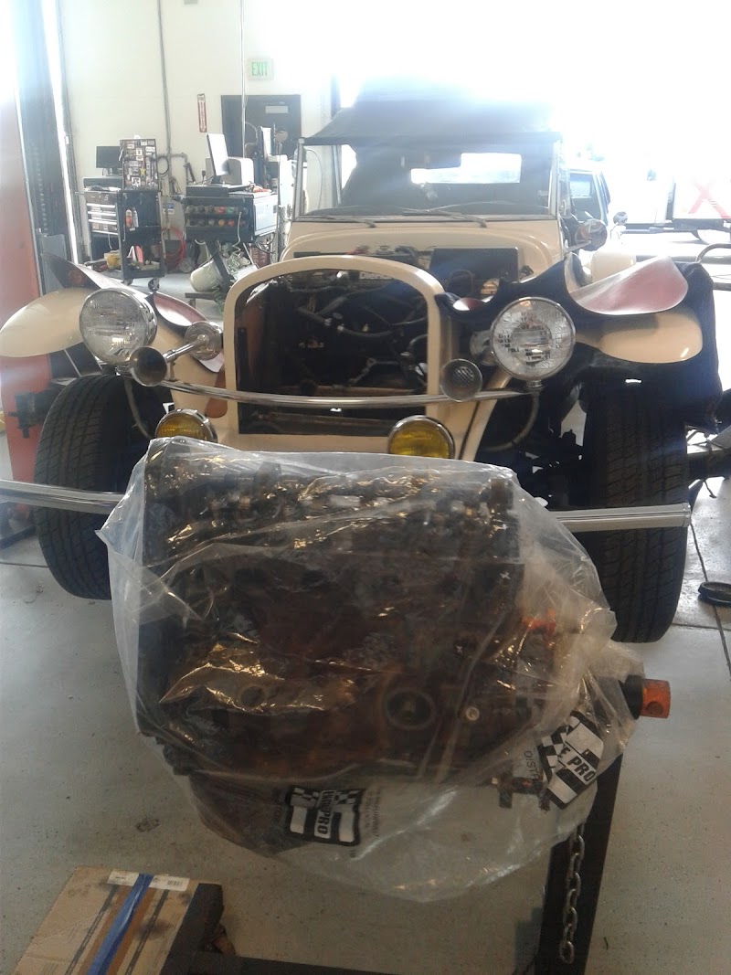 Paul's Automotive Repair Center photo 5