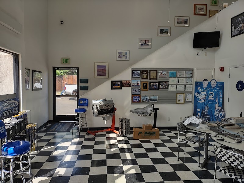 Photo of Paul's Automotive Repair Center