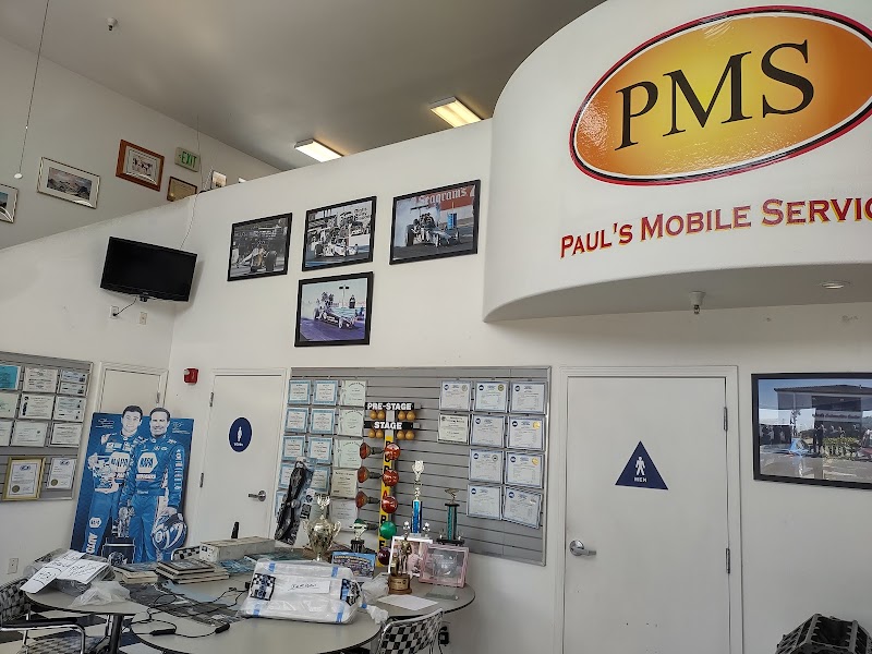 Paul's Automotive Repair Center photo 3