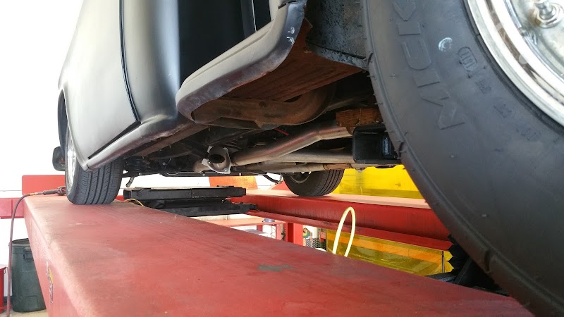 Paul's Automotive Repair Center photo 2