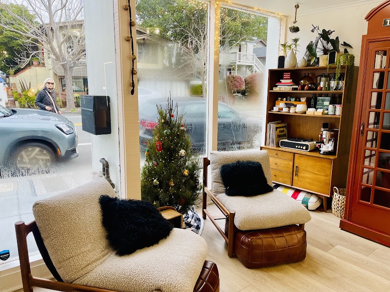 London Salon photo 2
