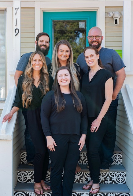 Photo of Acorn Chiropractic Club
