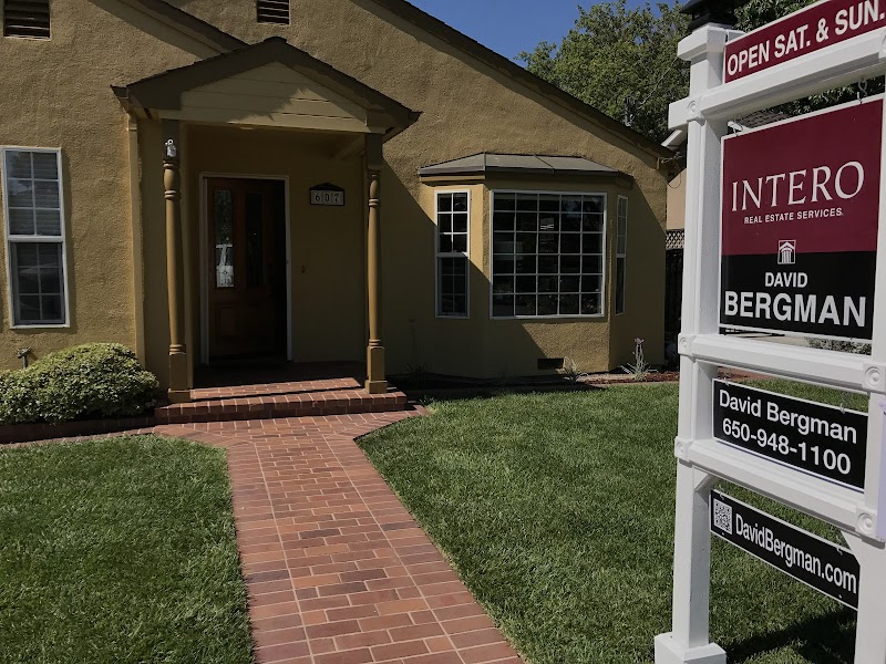 David and Angela Bergman, Intero Real Estate Services Los Altos photo 2