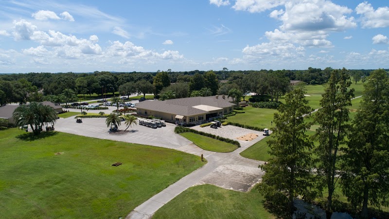 Cypresswood Golf and Country Club photo 5
