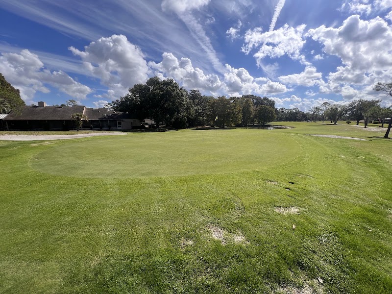 Cypresswood Golf and Country Club photo 2