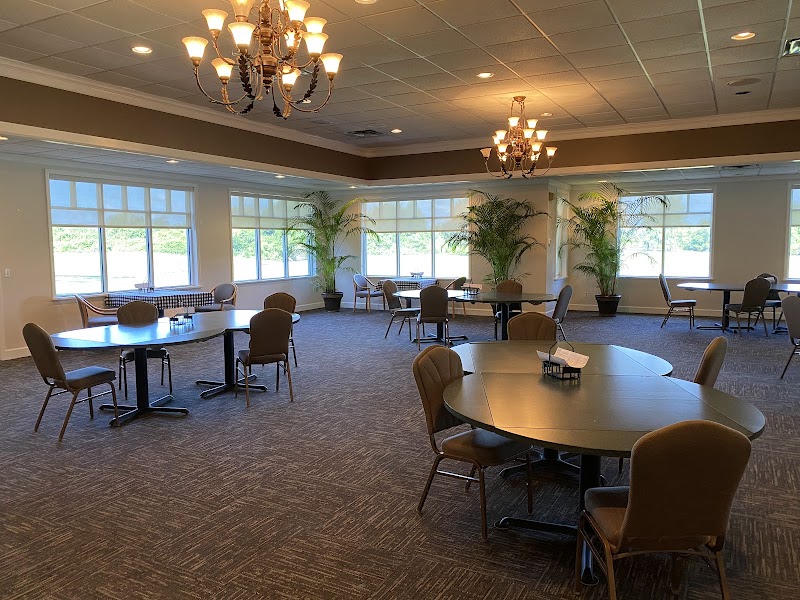 Cypresswood Golf and Country Club photo 4