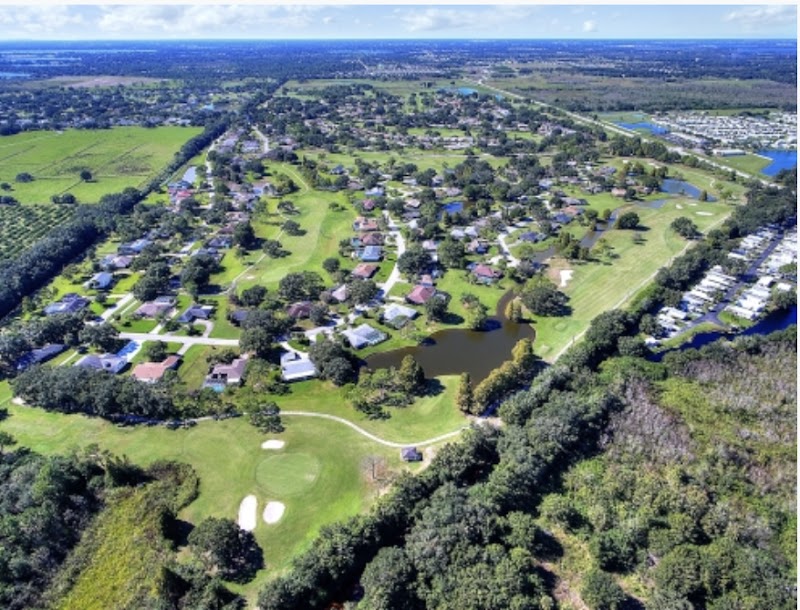 Photo of Cypresswood Golf and Country Club