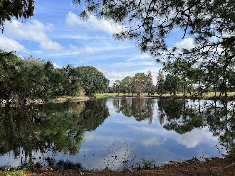 Cypresswood Golf and Country Club photo 3