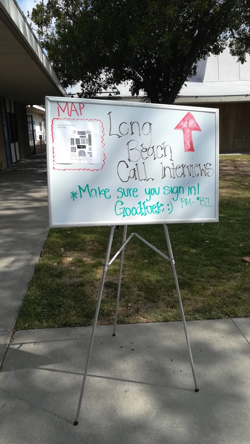 Photo of Long Beach School for Adults