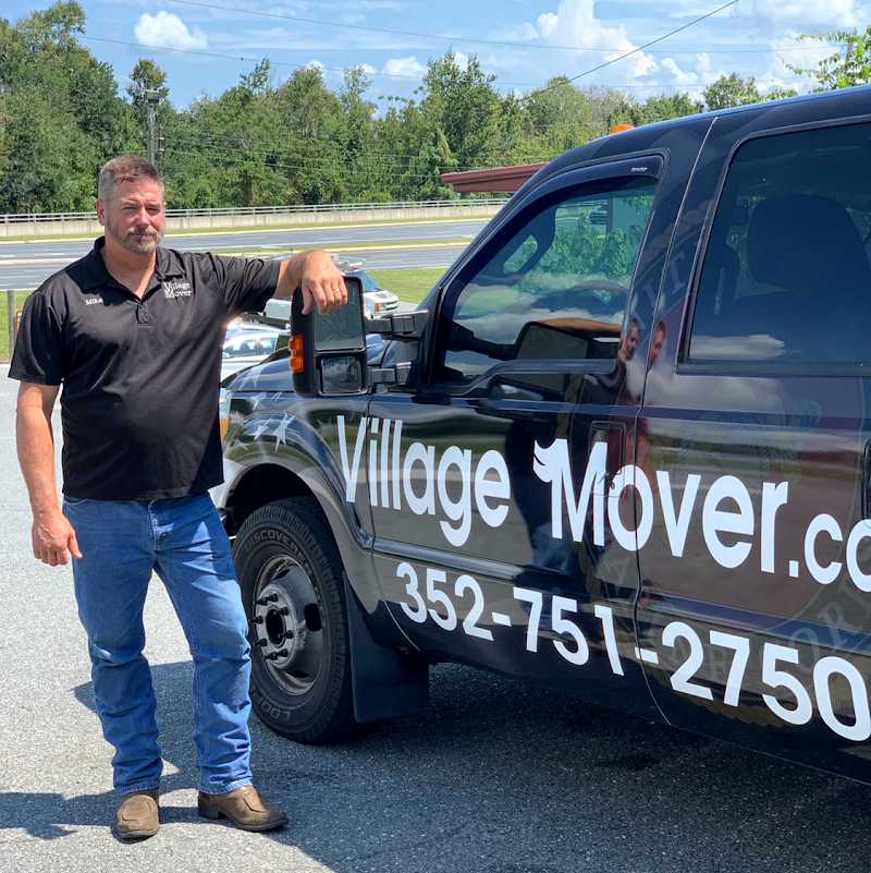 Village Mover photo 2