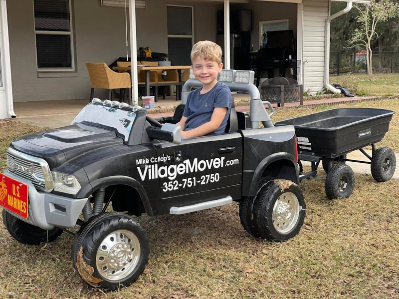 Village Mover photo 3