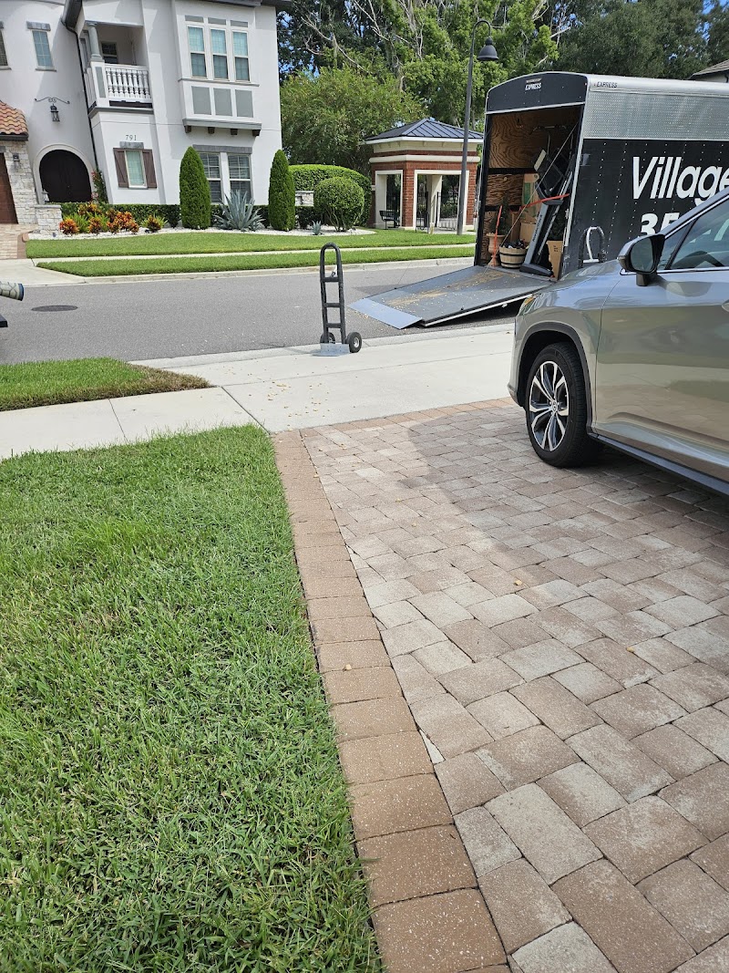 Village Mover photo 5