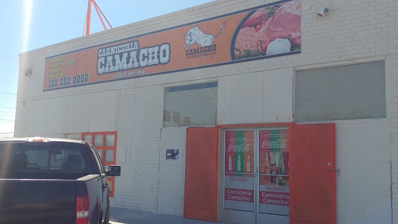 Carniceria Y Comisaria Camacho photo 4