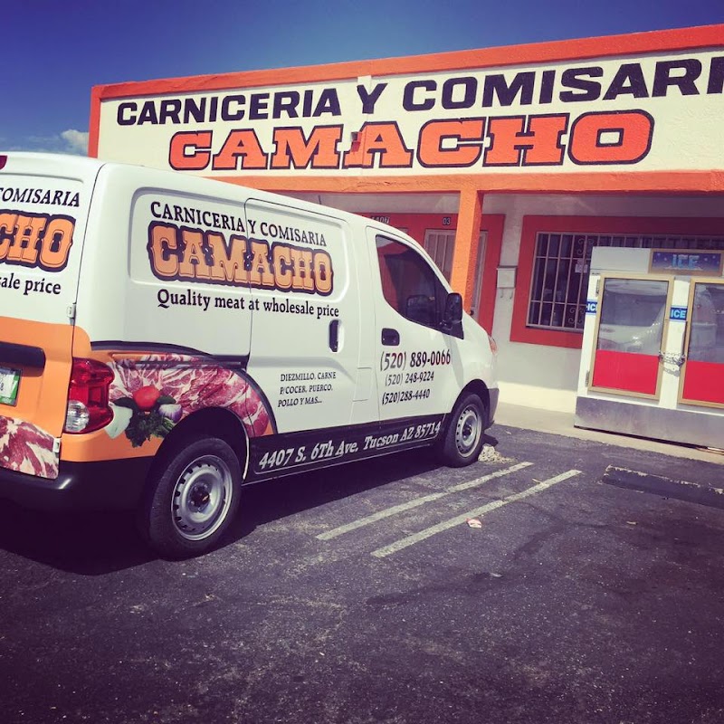 Carniceria Y Comisaria Camacho photo 2