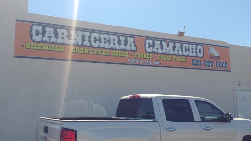 Photo of Carniceria Y Comisaria Camacho