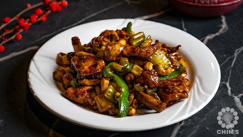Chin's Szechwan - Rancho Bernardo photo 3