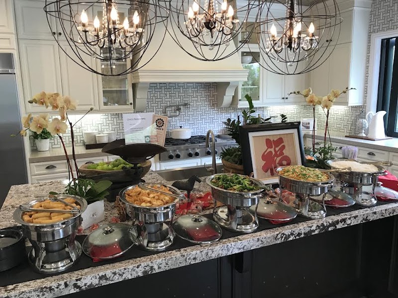 Photo of Chin's Szechwan - Rancho Bernardo