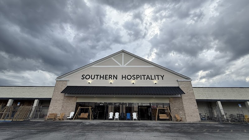 Photo of Southern Hospitality