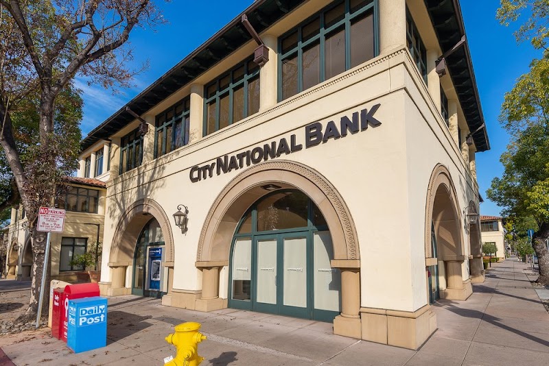 Photo of City National Bank
