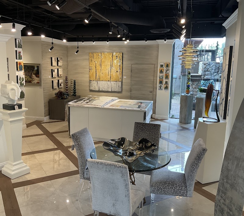 Photo of Hyde Park Fine Art