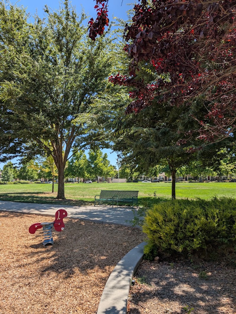 Photo of Veterans Park