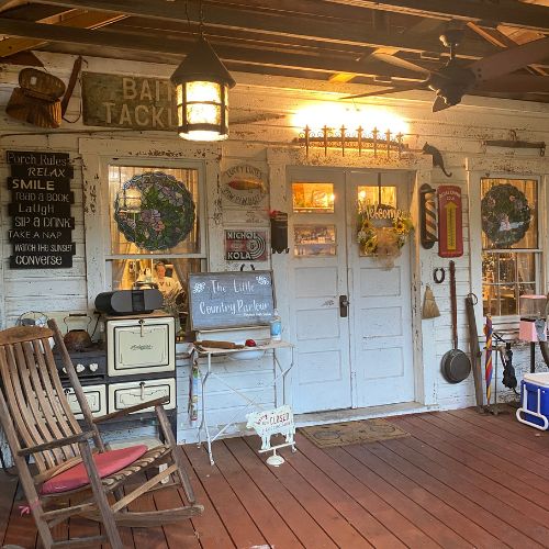Photo of The Little Country Parlour
