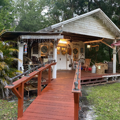 The Little Country Parlour photo 3