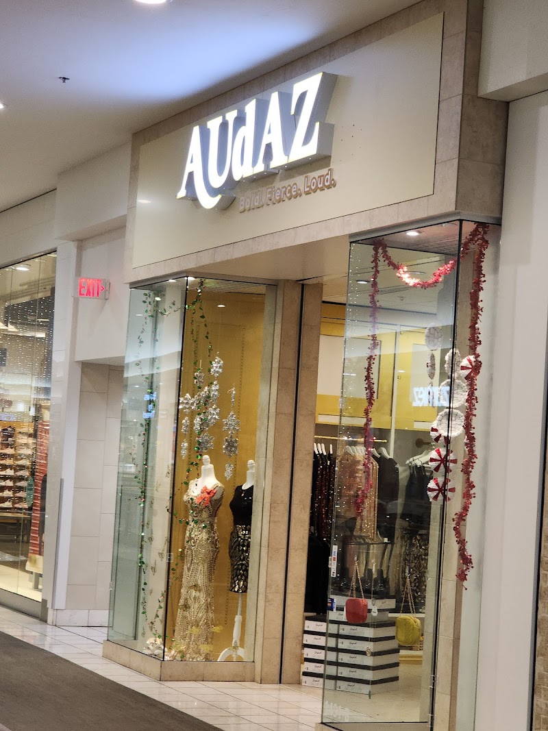 Photo of AUDAZ women’s clothing