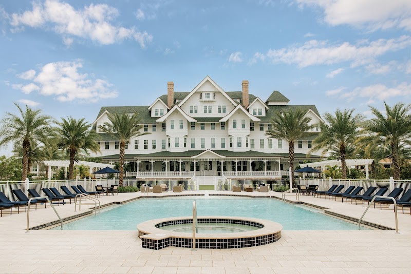 Photo of The Belleview Inn