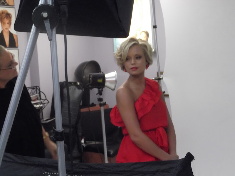Edie's Styling Center photo 5