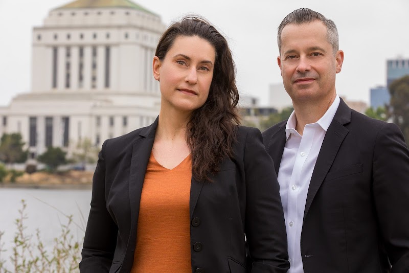 Photo of Hart Ginney LLP | Oakland Family Law Firm