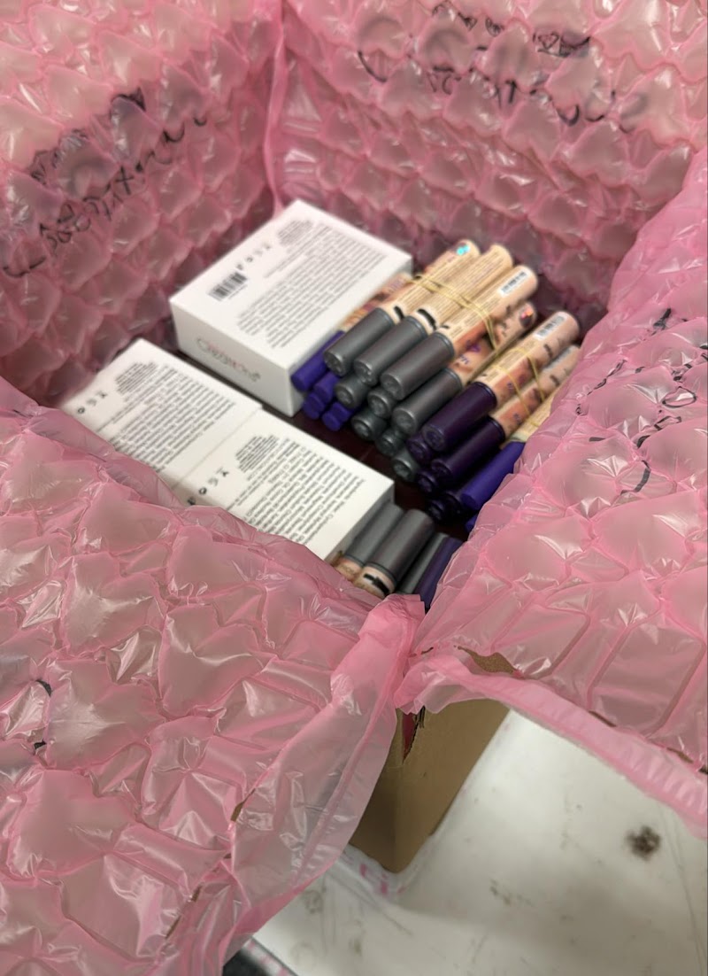 Cosmetics and more photo 5