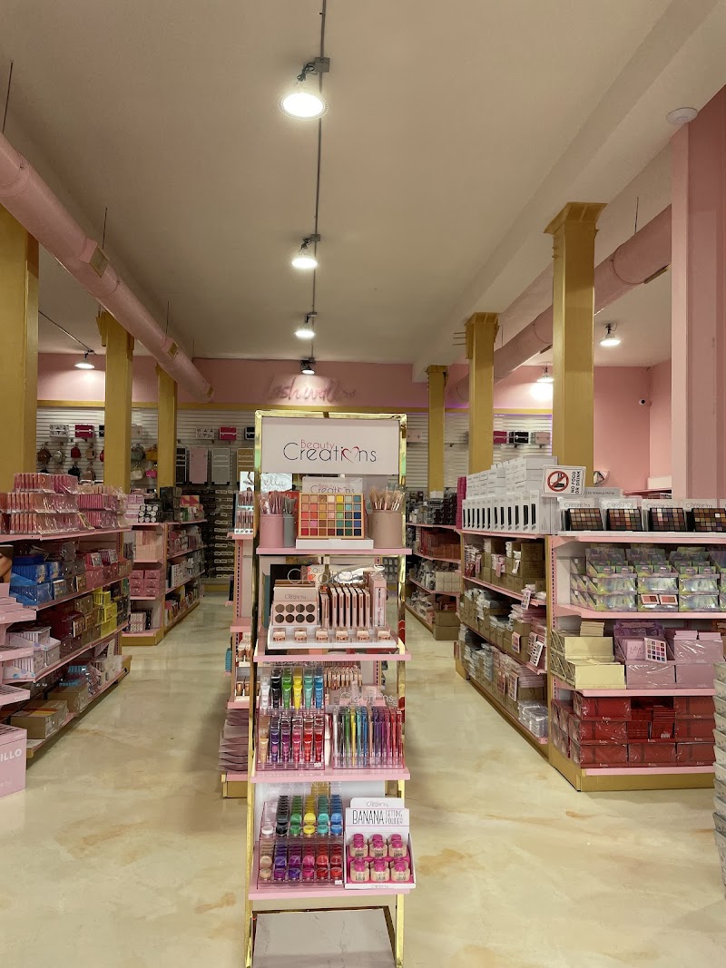 Cosmetics and more photo 3