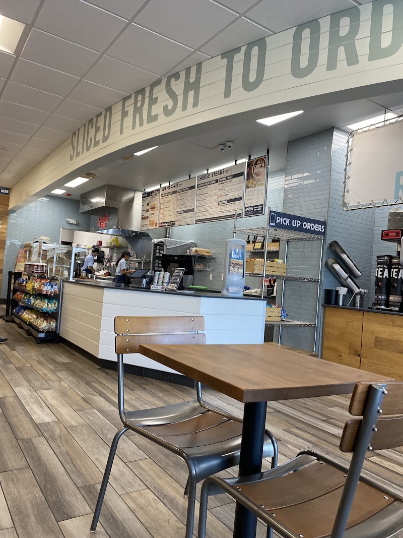 Jersey Mike's Subs photo 5