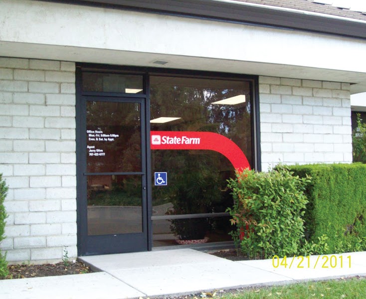 Photo of Jerry Olive - State Farm Insurance Agent