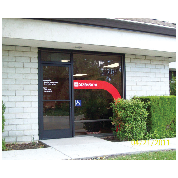 Jerry Olive - State Farm Insurance Agent photo 2