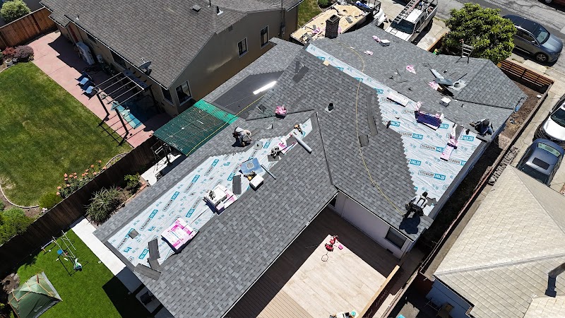 Spotlight Roofing Inc photo 4