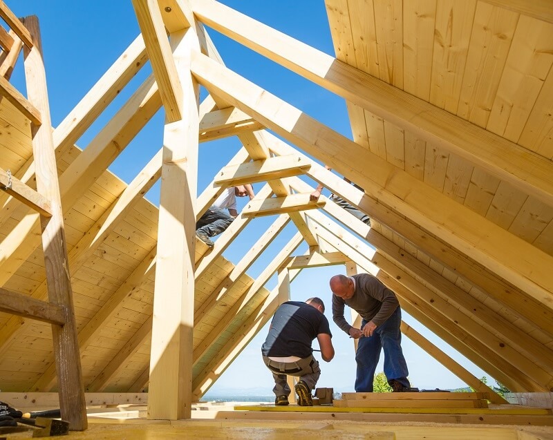 Spotlight Roofing Inc photo 5