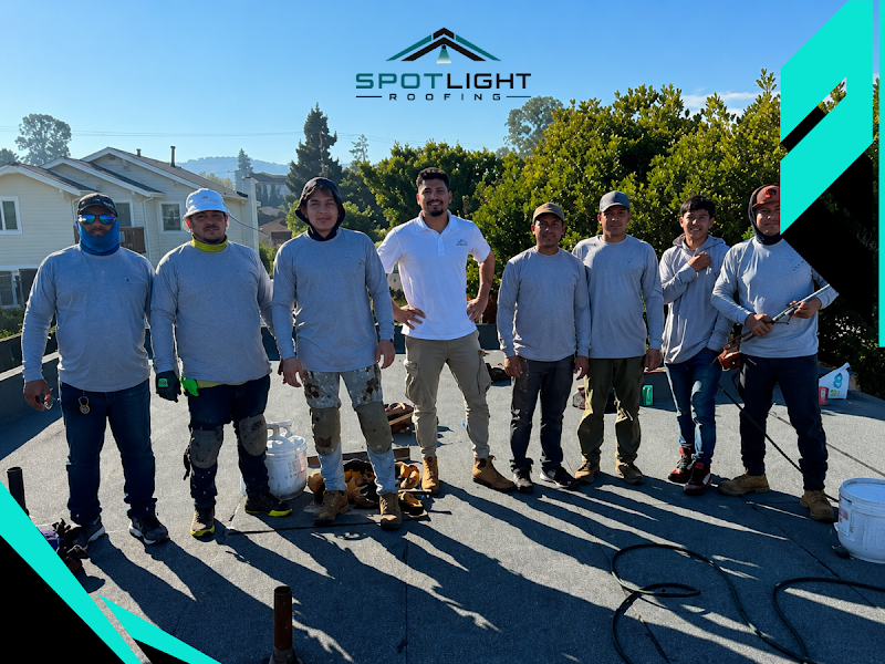 Photo of Spotlight Roofing Inc